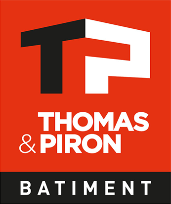 Thomas & Piron Batiment